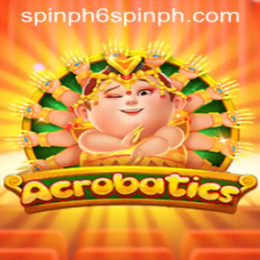 Acrobatics: Mastering the Art of Spin PH 6 in the Thrilling New Game
