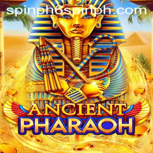 Experience the Mysteries of AncientPharaoh with Spin Ph 6