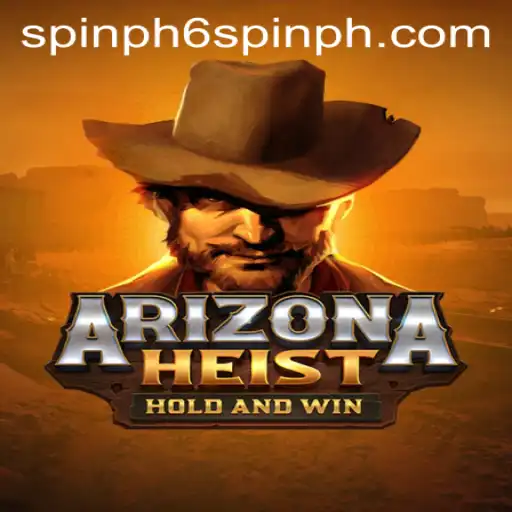 Arizona Heist: The Thrilling Desert Adventure