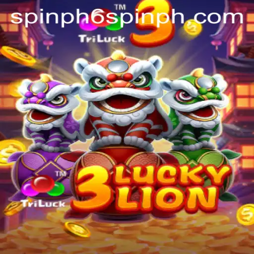 Unveiling the Excitement of 3LUCKYLION with 'Spin PH 6': A Comprehensive Guide