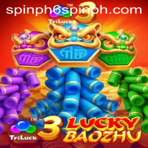Explore the Thrills of 3LuckyBaozhu: The Ultimate Spin Adventure