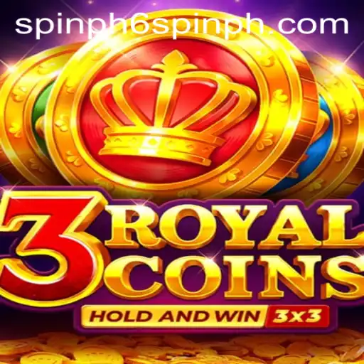 Exploring the Exciting World of 3royalcoins and Spin PH 6