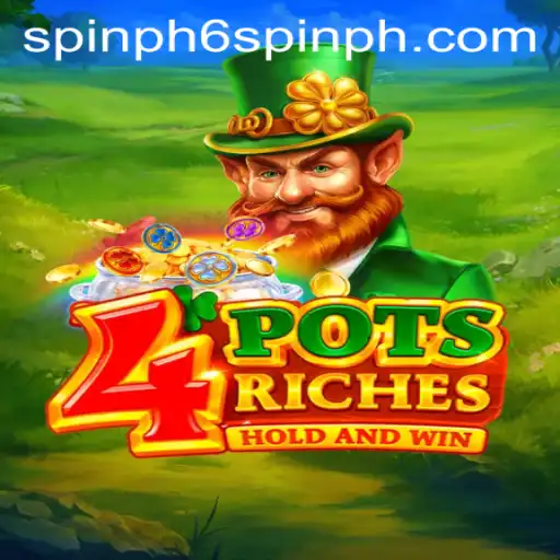 Exploring '4potsriches' and the Intricacies of 'Spin ph 6'