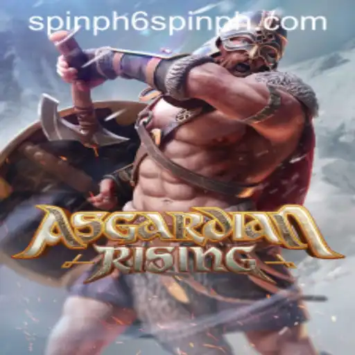AsgardianRising: Conquer New Realms with Spin PH 6
