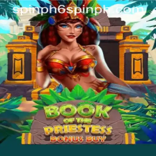 Exploring the Enchantment of BookOfThePriestess: A Thrilling Gaming Adventure