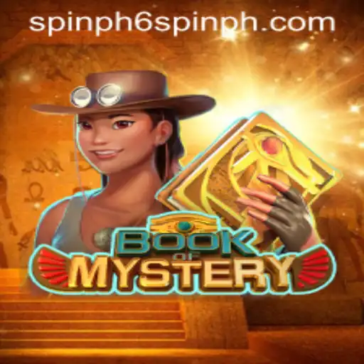Exploring the Enigmatic World of BookofMystery: A Spin PH 6 Adventure