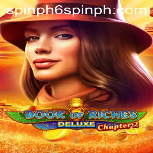 Exploring the Exciting World of Book of Riches Deluxe: Chapter 2