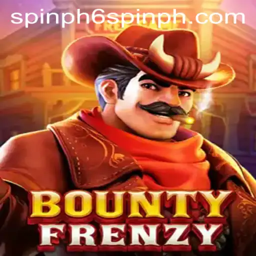 BountyFrenzy: A Dynamic Adventure with the Spin PH 6 Feature