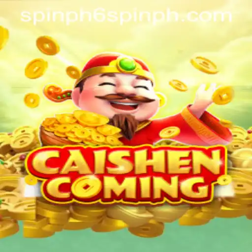 Unveiling the Magic of CAISHENCOMING: A Journey with Spin PH 6