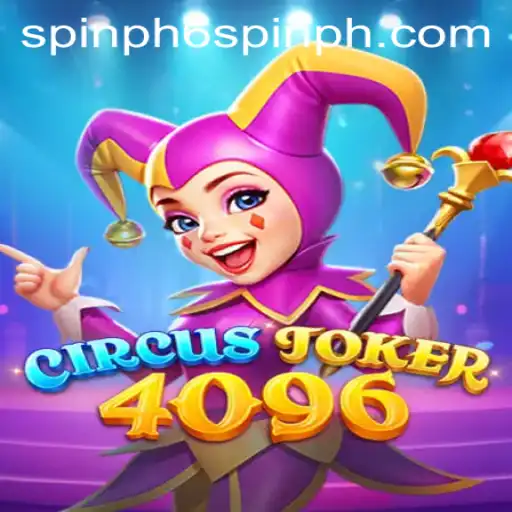 CircusJoker4096: A Whirlwind Adventure of Strategy and Luck