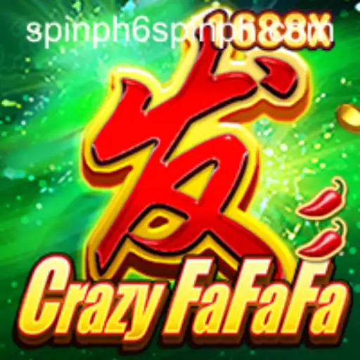 Explore the Thrilling World of CrazyFaFaFa with Spin PH 6