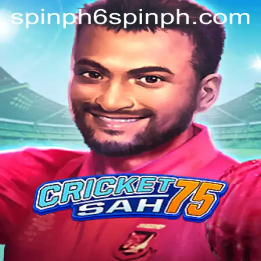 CricketSah75: The Revolutionary Spin in Gaming