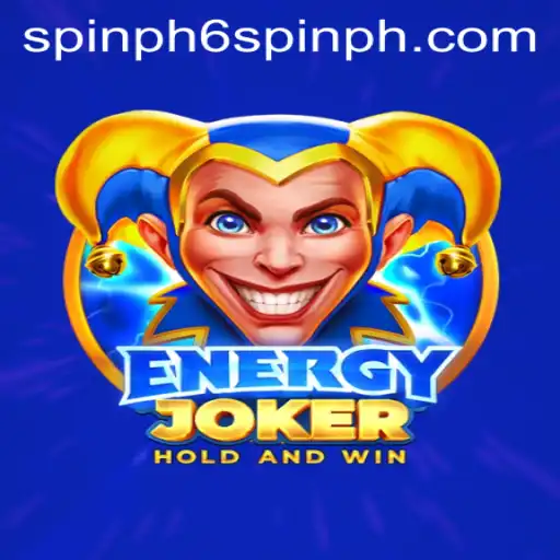 Unleashing the Power of EnergyJoker: Spin PH 6 Revolutionizes the Gaming Experience