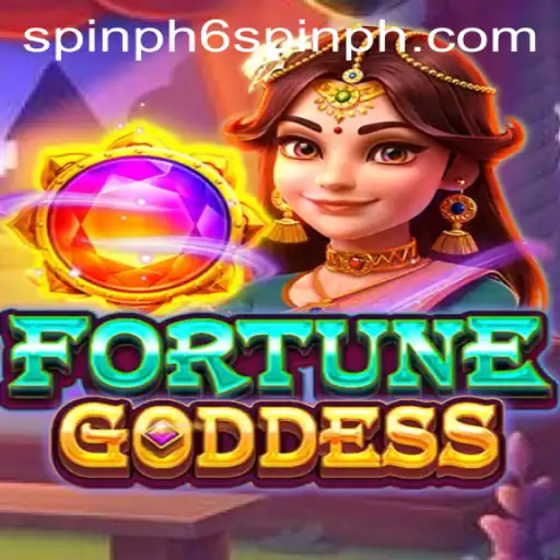 FORTUNEGODDESS: A Thrilling Spin Platform