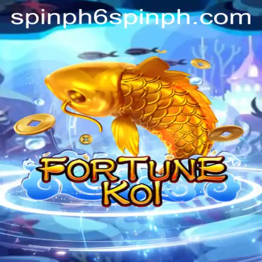 FORTUNEKOI: Dive into a World of Spinning Thrills