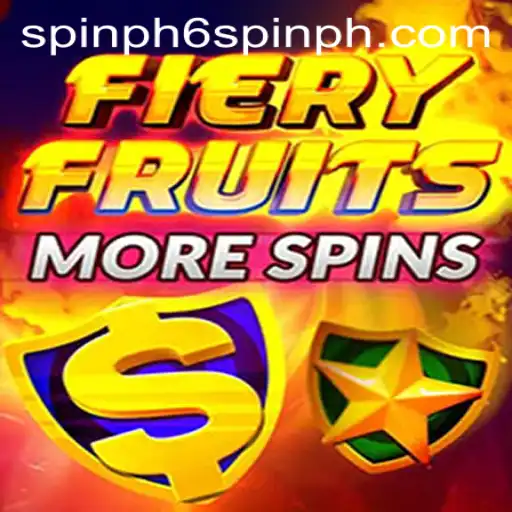 Exploring FieryFruitsMoreSpins: A Thrilling Journey in the World of Online Gaming