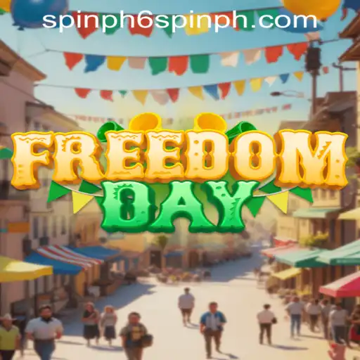 Exploring the Thrills of FreedomDay: A Comprehensive Guide to Spin PH 6
