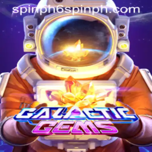 GalacticGems: A Stellar Adventure Awaits