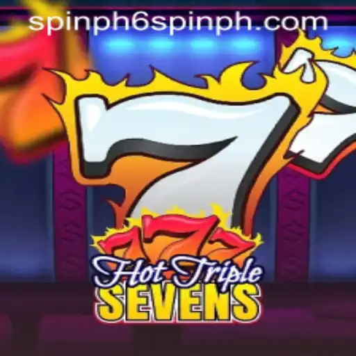 Exploring the Excitement of HotTripleSevens: A Guide on Spin PH 6