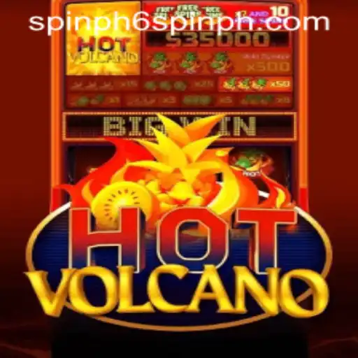 Experience the Fiery Excitement of HotVolcano