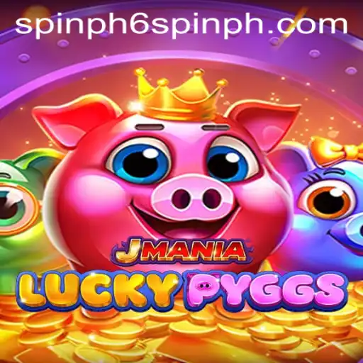 Discover the Exciting World of JManiaLuckyPyggs: An In-Depth Introduction to the Game and Its Rules