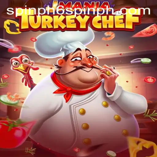 Enter the Exhilarating World of JManiaTurkeyChef: A Culinary Spin Adventure