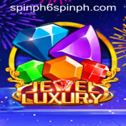 JewelLuxury: A Sparkling New Adventure with Spin PH 6