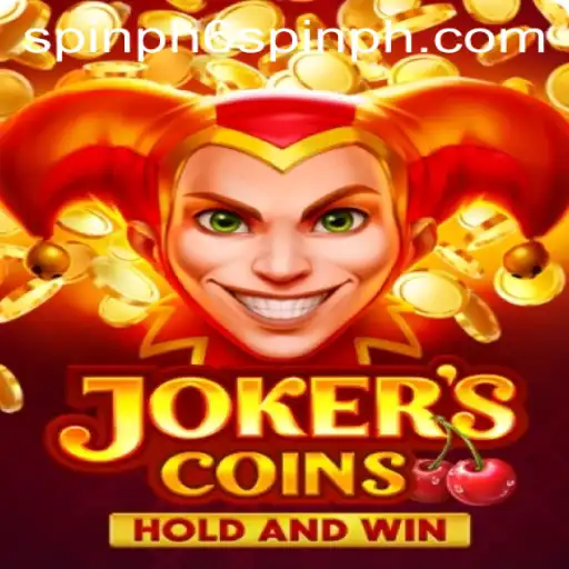 JokersCoins: Spinning Your Way to Fun with Spin PH 6