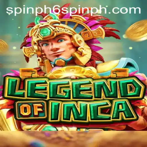 The Enchanting World of LegendofInca and the Thrill of Spin Ph 6