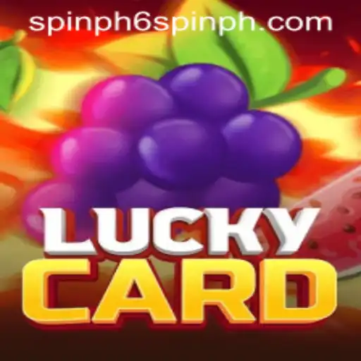 Discovering LuckyCard: A Thrilling Casino Experience with Spin PH 6