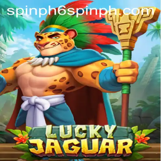 Discover the Exciting World of LuckyJaguar and Spin PH 6