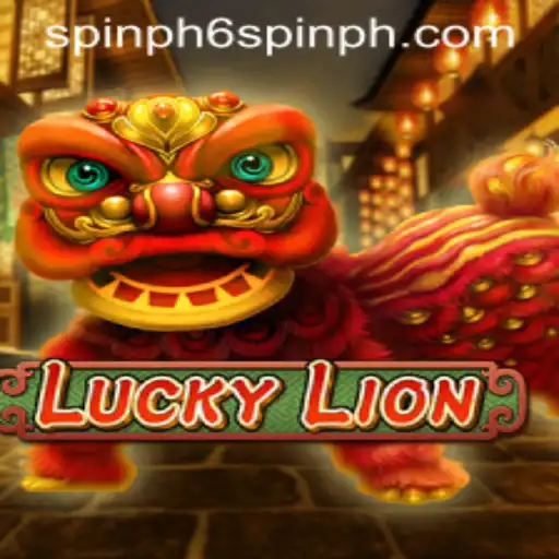 Unveiling the Thrills of LuckyLion and the Exciting Feature 'Spin PH 6'