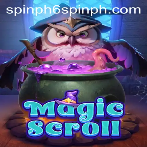 Unveiling MagicScroll: The Enchanting World of Spin PH 6