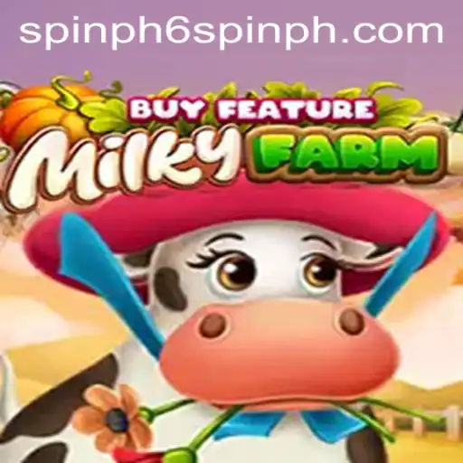 MilkyFarmBuyFeature: A Modern Arcade Game Experience