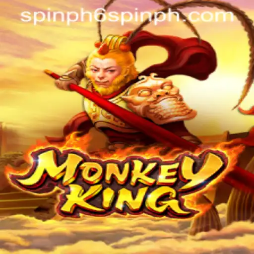Spin into Adventure with MonkeyKing: Unveiling the Exciting 'Spin PH 6' Update