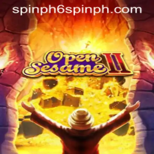 OpenSesameII: The Adventurous World of Spin Ph 6