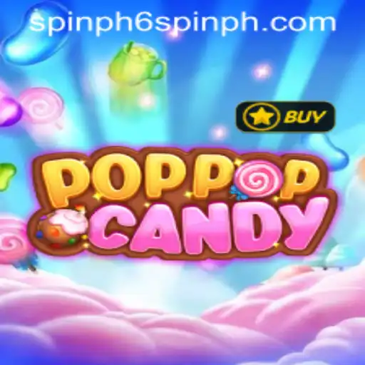 Exploring POPPOPCANDY: A Sweet Adventure with a Twist