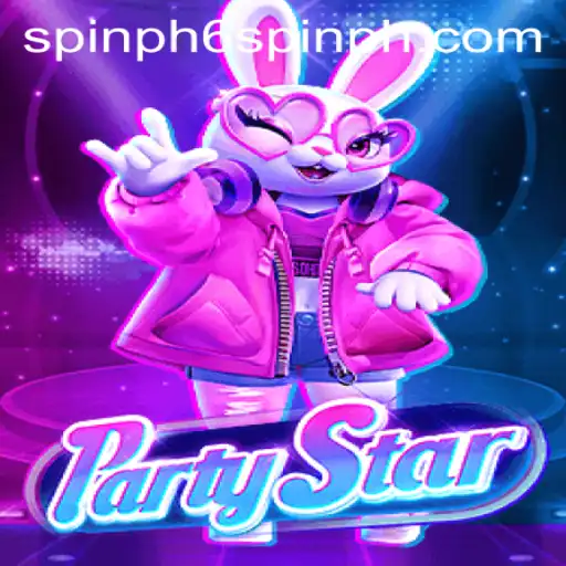 Unlock the Excitement of PartyStar: A Spin with PH 6