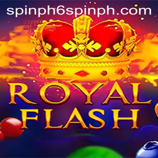 Discover the Excitement of RoyalFlash: A New Era in Spin Gaming