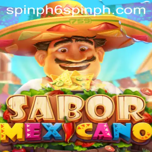 SaborMexicano: An Exciting Adventure with Spin PH 6
