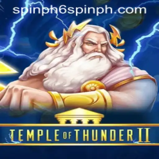 Exploring the Thrills of TempleofThunderII: A Journey through Spinning Adventures