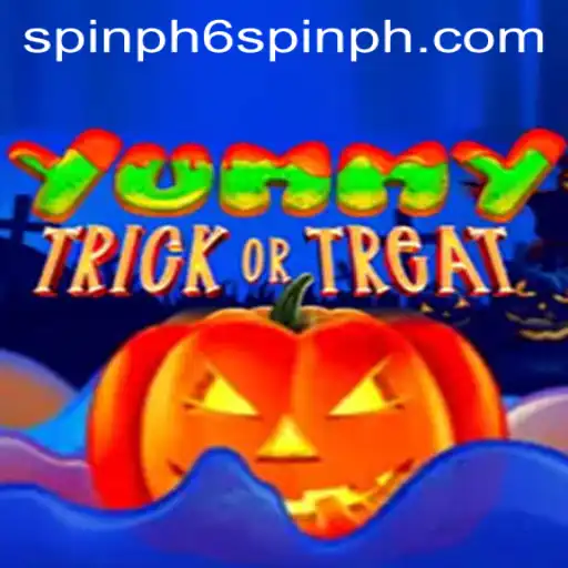 YummyTrickorTreat Game