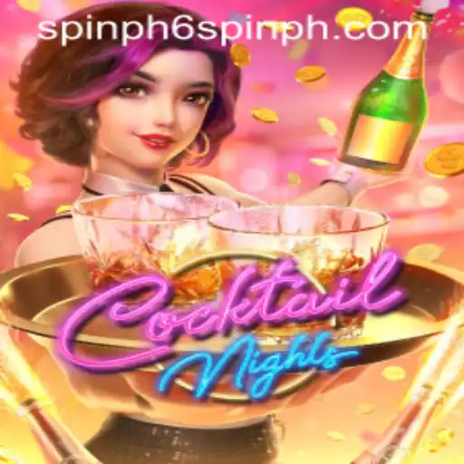 Experience the Thrill of CocktailNights: A Delightful Spin with 'Spin PH 6'