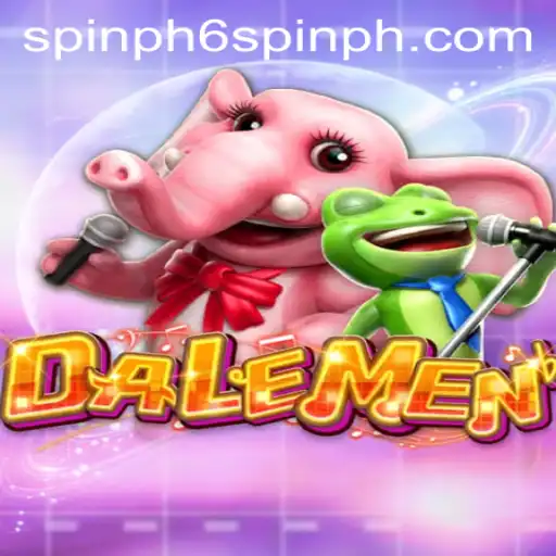 Exploring DALEMEN: The Thrilling New Game Revolutionizing the Spin PH 6 Mechanism