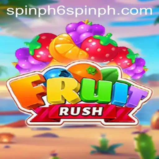 FruitRush: An Innovative Spin on Traditional Gaming