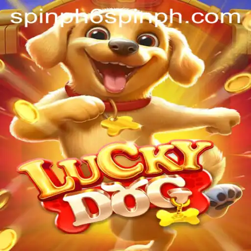 The Thrilling World of LuckyDog: An In-Depth Look at Spin PH 6