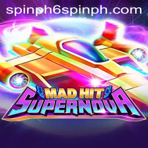 MadHitSupernova: Revolutionizing Gaming with Spin PH 6 Mechanics