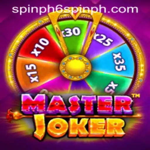Exploring MasterJoker: An Immersive Spin Game Experience