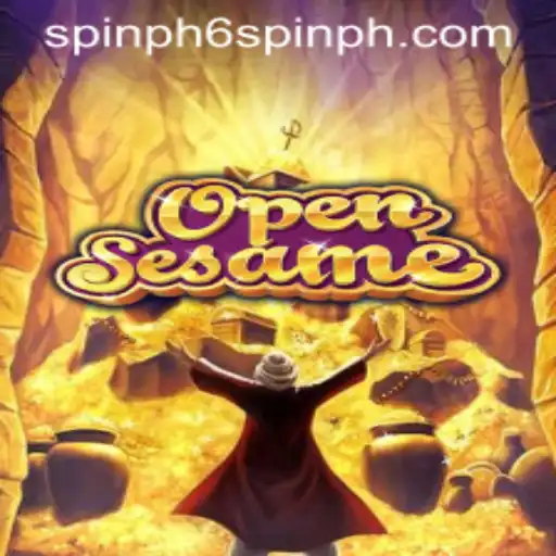 OpenSesame: The Enchanting World of Spin PH 6