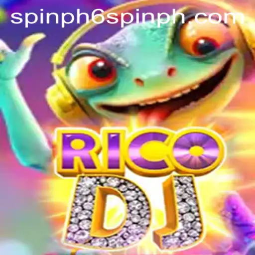 RicoDJ: Spin PH 6 - A New Spin on Interactive Gaming